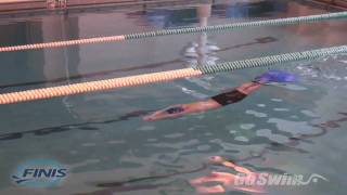 Swimming - Finis - Monofins