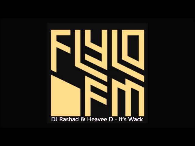 100hm hudson mohawke