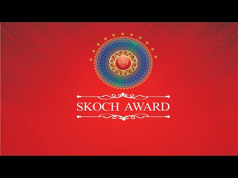 Valedictory & SKOCH Awards | 87th SKOCH Summit | 18th January, 2023