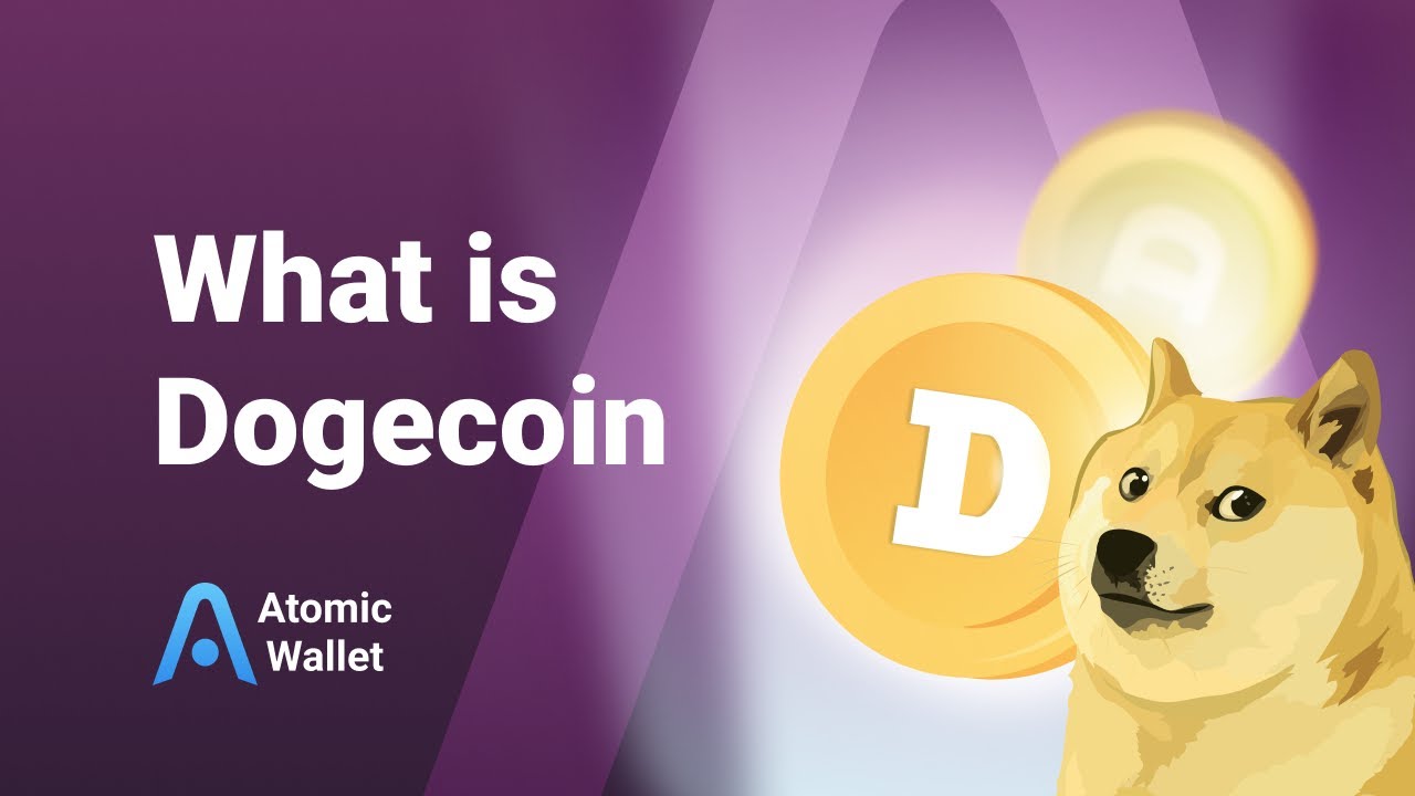 What is Dogecoin? | Dogecoin Explained