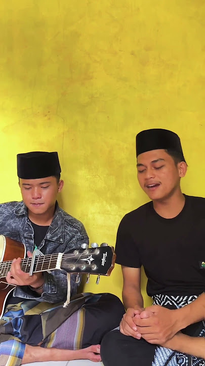 SAJADAH MERAH || Akustik #shortvideo