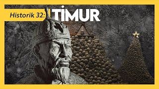 TİMUR / Emrah Safa Gürkan  Historik 32