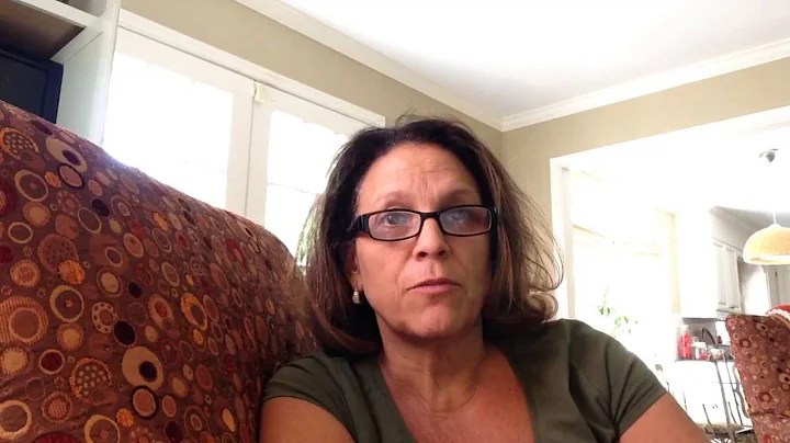 Amy Ochs Turning Point