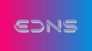 EDNS Airdrop - Reward Total 10,000 Web3 Domains + 50 High Value Domains + 3,000 $BUSD for 10K win