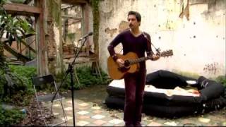 Video thumbnail of "Jorge Cruz - Conversa de Cama (Feromona)"