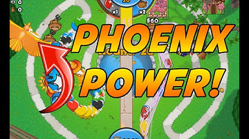 INTENSE BFB Colosseum Games! Bloons TD Battles