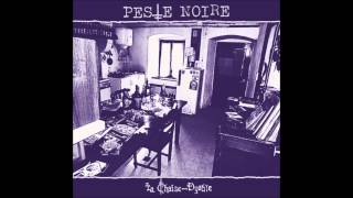 Video thumbnail of "Peste Noire - La Chaise-Dyable - 07 - Dans Ma Nuit (2nd Version)"