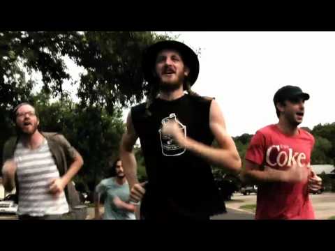 Josh Allen and the Whisky Brothers: "Oh Cindy" [OFFICIAL MUSIC VIDEO]