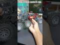 belum punya mobil remote control 6 roda