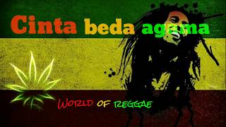 Cinta beda agama lirik reggae cover lagu ambon vicky salamour by: Batak baladoel & Bincang santay