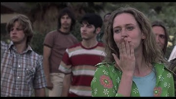 Almost Famous (2000) 720p HD "I Am A Golden God / Tiny Dancer" Scene  Clip