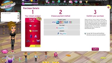 HOW TO GET VIP FOR FREE ON MSP(ACTUALLY WORKS)