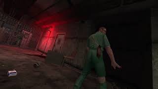 Manhunt 2 Custom Executions Animations (Ported From Modern Warfare 2)