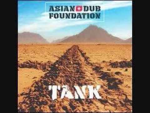 Asian Dub Foundation - Flyover mp3 ke stažení