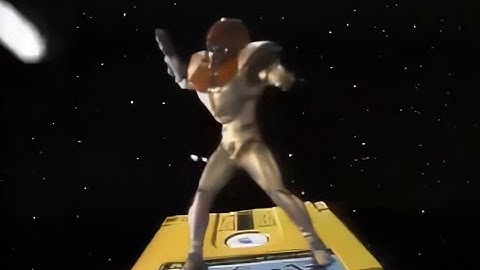 Metroid - Commercials collection