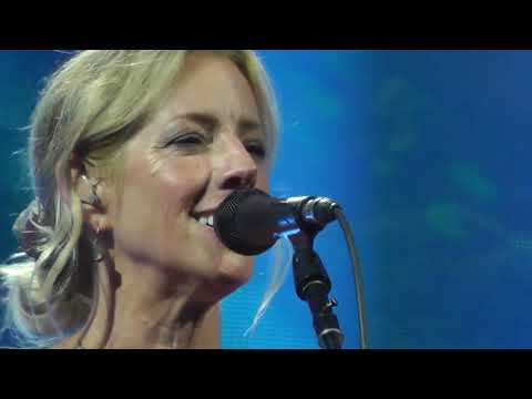 Sarah McLachlan "Fumbling Towards Ecstasy" live 7/10/26 (18) Boston, MA