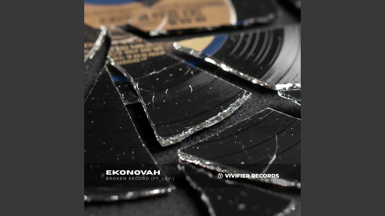 Watch Broken Record (feat. Lev.) on YouTube Watch Broken Record (feat. Lev.) on YouTube