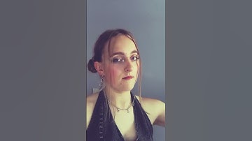 Thumbnail of #storyteller #storytelling #POV my type #fyp #kpopdemonhunters #zoeycosplay #zoeykpopdemonhunters