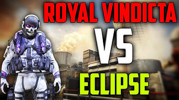 PLAYING AGAINST TOP PRO TEAM IN CODM...(Such a close game)