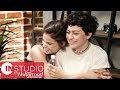 'Duck Butter' Stars Alia Shawkat, Laia Costa on Filming 24 Hour Sex Scenes | In Studio With THR