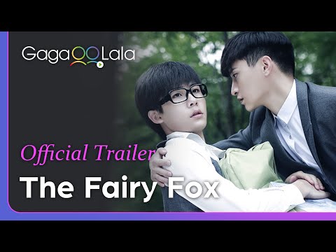 The Fairy Fox | Official Trailer | Will their feeling for each other remain the same after 1000 yrs?