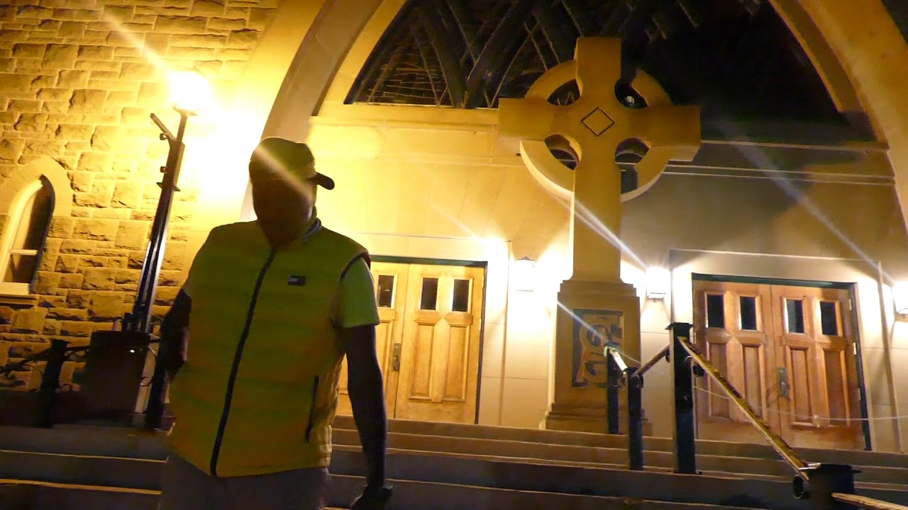 When The Street Lights Come On (Intro) YouTube