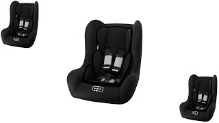 Cadeirinha Para Auto Team Tex Trio Go-Safe - 0 A 25Kg - Link De Venda Abaixo