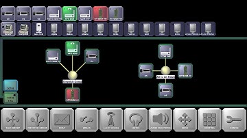 03 - Creating Advanced Nets with SyTech RIOS