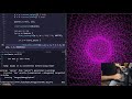 Hangover programming 07 - Crazy spirals