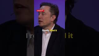 I Really Liked Programming | Elon Musk