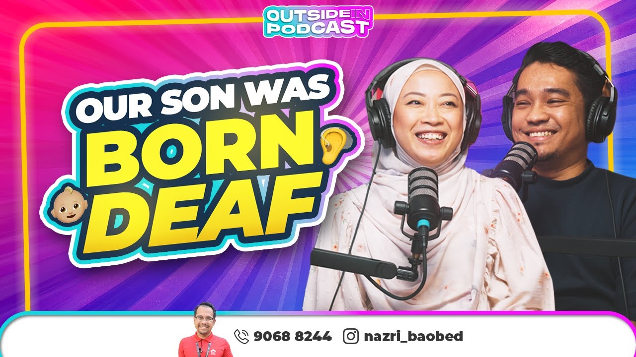 EP 222: Our Son Was Born Deaf