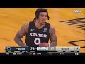 HIGHLIGHTS | Xavier vs Connecticut (Quarterfinal 3)