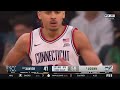 HIGHLIGHTS | Xavier vs Connecticut (Quarterfinal 3)