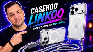 The Perfect iPhone Case Is Here...