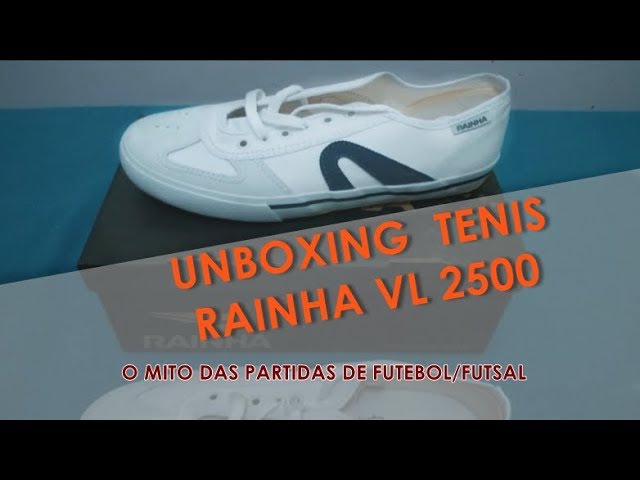 tenis rainha futsal mercado livre