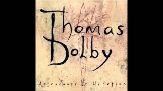 Watch Thomas Dolby Cruel video