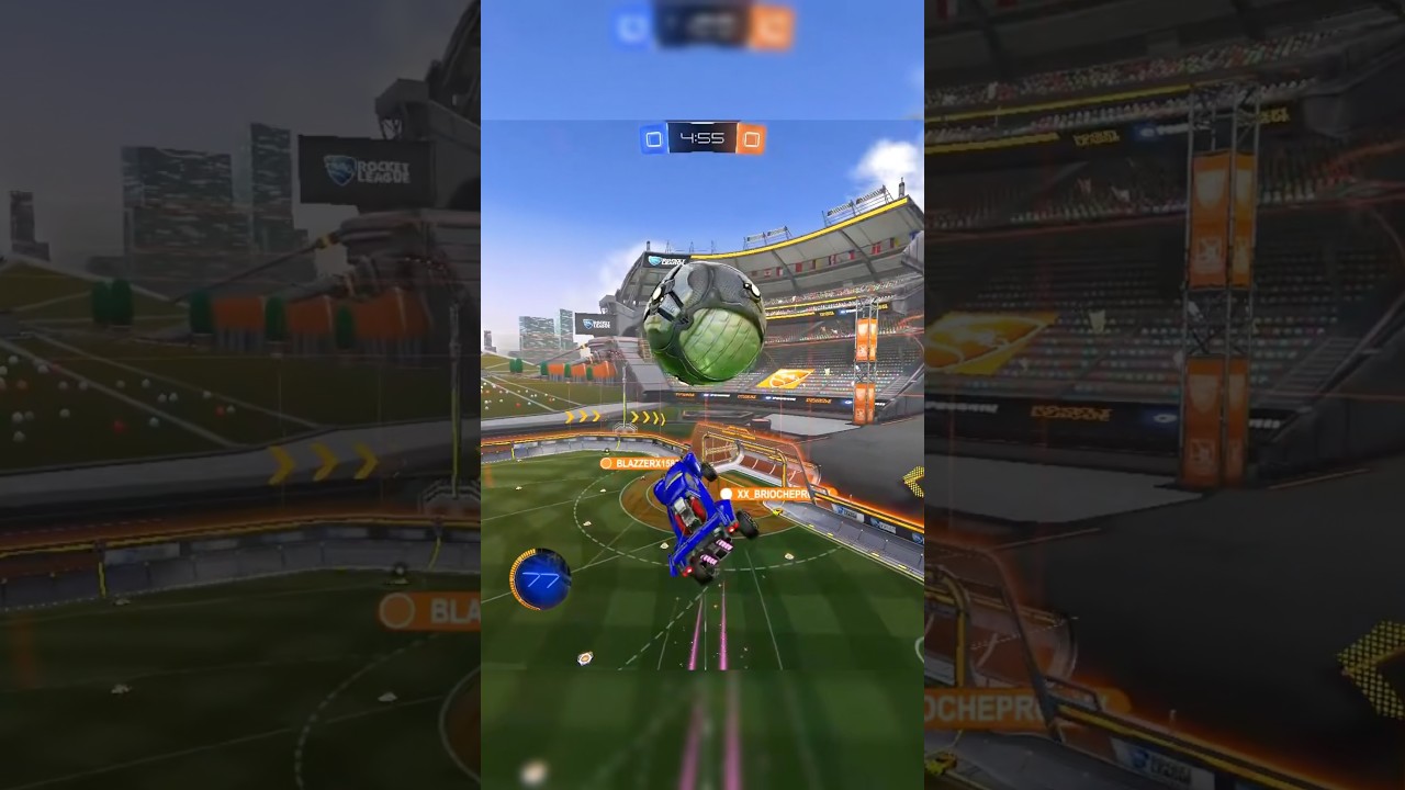 Scraps #rocketleague #rlclips #rlesports #gaming #shorts #popular #fyp #newvideo