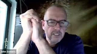 John Somers - Director, Risk, Gbr Global Business Resilience - Rbc Investor Treasury Services