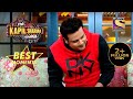 Jaggu Dada ने किया Krushna से Request | The Kapil Sharma Show Season 2 | Best Moments