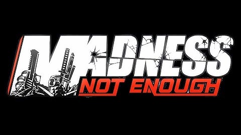 MADNESS: Project Nexus TOTALLY OFFICIAL ADMIN DLC LAUNCH TRAILER