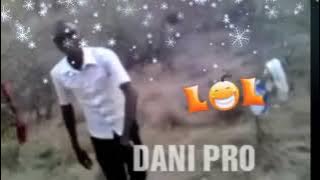 Puto Dani Naplex apresenta