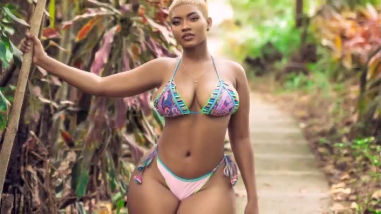 10 Most Beautiful Jamaican Women Youtube