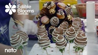 Edible Blooms | Neto Retail Heroes Customer Success Story