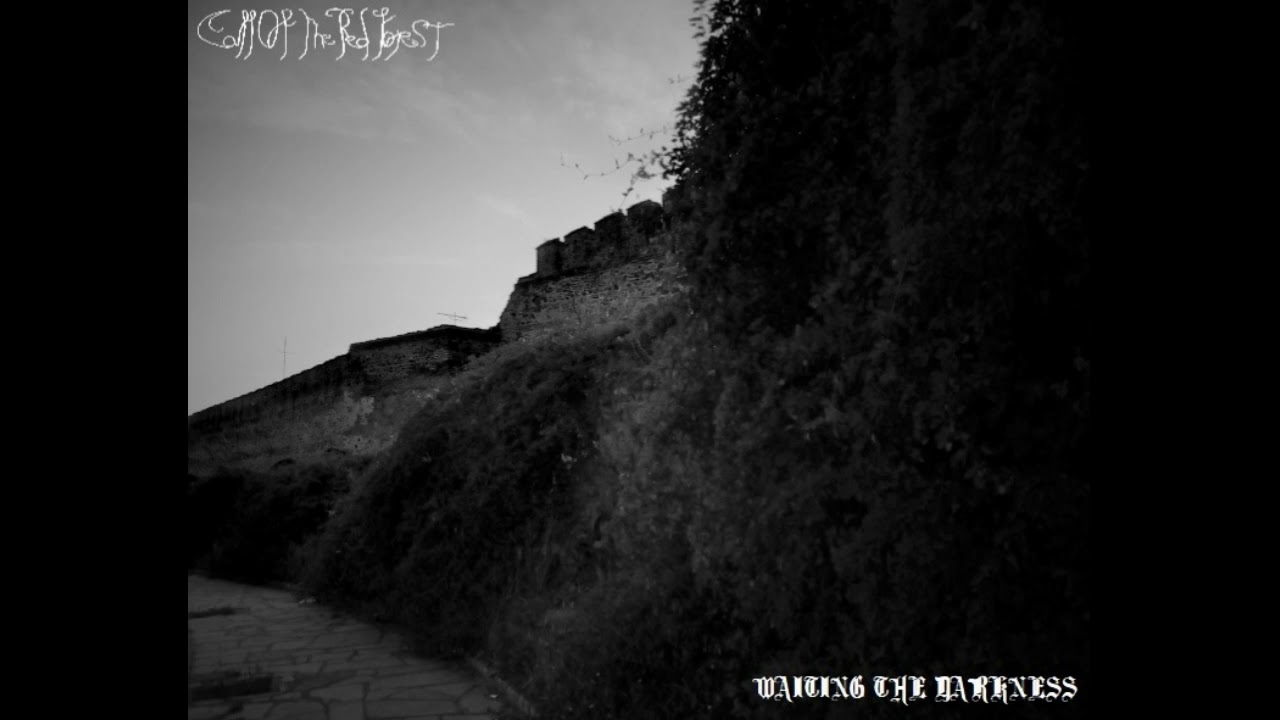 Call Of The Red Forest - Waiting For The Darkness(Full Album 2019)(With Vocals)