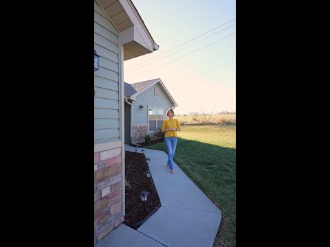 4810 East Liberty Lane, Ashland, MO home video tour
