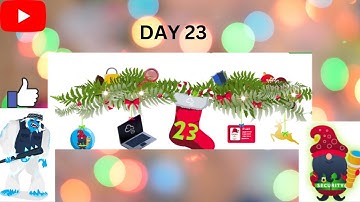 Advent of Cyber 2022 | DAY 23 | Defence in Depth Mission ELFPossible: Abominable for a Day