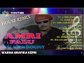 FULL ALBUM HOUSE REMIX DANGDUT MANIA AMRI PALU  VOLUME 2