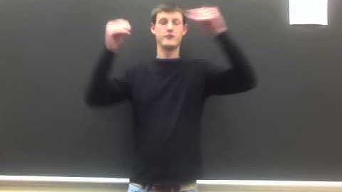 andrew asl 2 video midterm 1