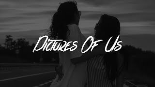 The Vamps - Pictures Of Us (Lyrics) chords