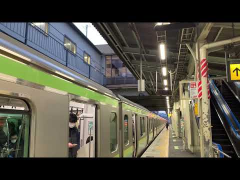 橋本駅1番線発車メロディー